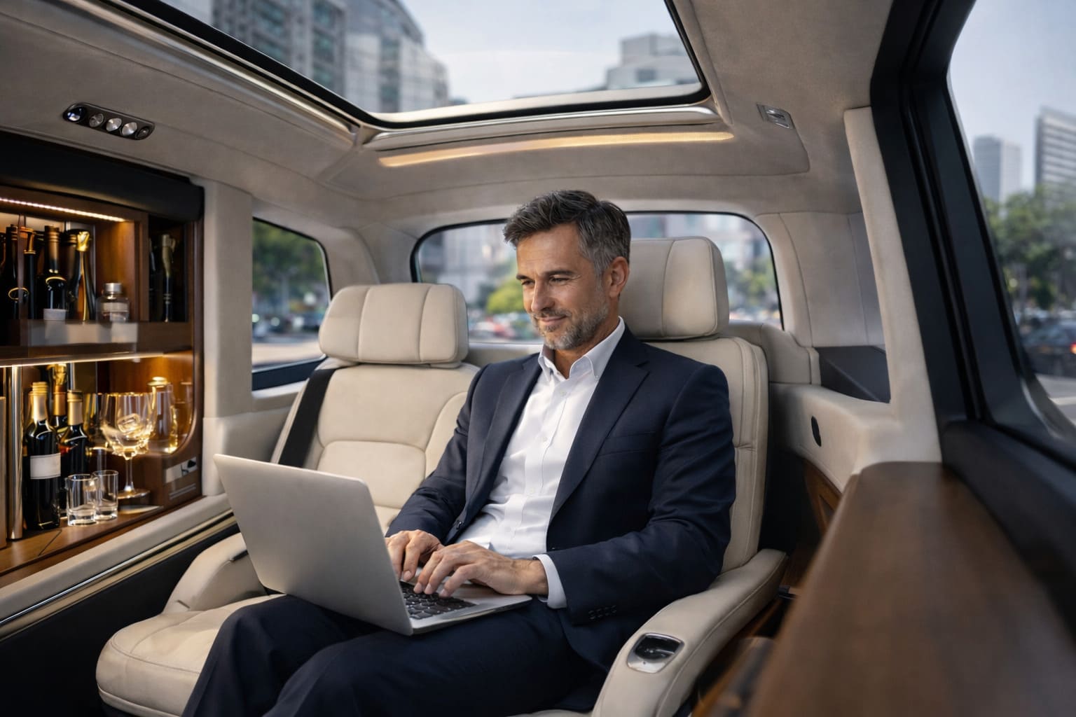 Student safety and tracking